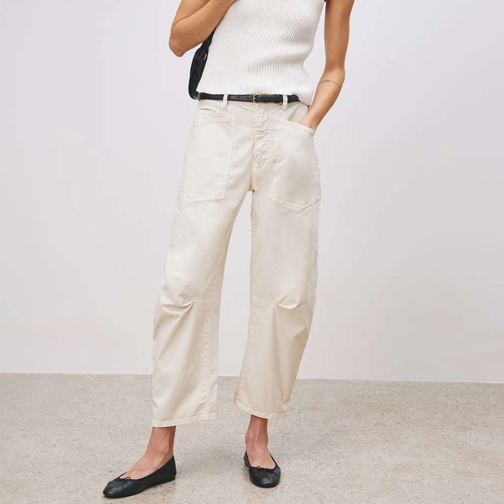 Nili Lotan Shon pants